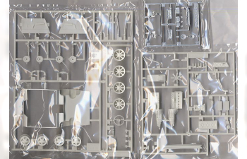 Сборная модель Nissan Fairlady Z 432R