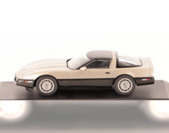 Corvette C4 Malcom Konner Edition (1986), American Cars 95