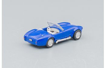 AC Cobra 427, blue