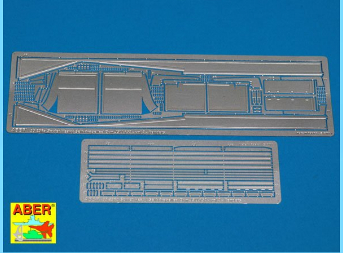 Soviet heavy self-propelled gun Jsu-152 vol.2-Fenders