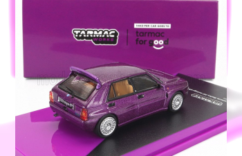 LANCIA Delta Hf Integrale (1992), Purple