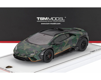 LAMBORGHINI HURACAN STERRATO All-Terrain (2022)