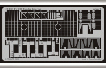 Набор дополнений Fw-200 CONDOR