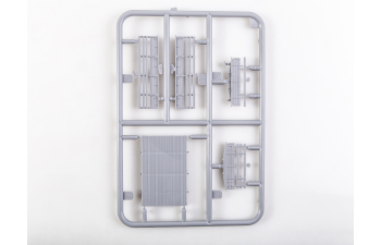 Сборная модель ЗИL-131 бортовой