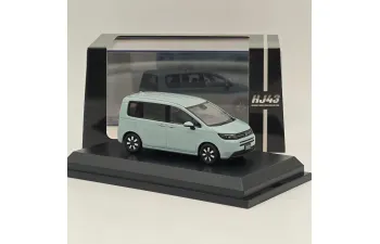 HONDA Freed (2024), fjord mist pearl