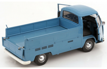 VOLKSWAGEN Bulli T2 pick-up (1968), blue