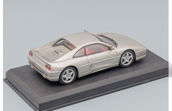 FERRARI F355 Berlinetta, Ferrari Collection 26, silver