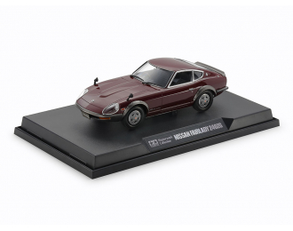 NISSAN Fairlady 240ZG (Finished Model)