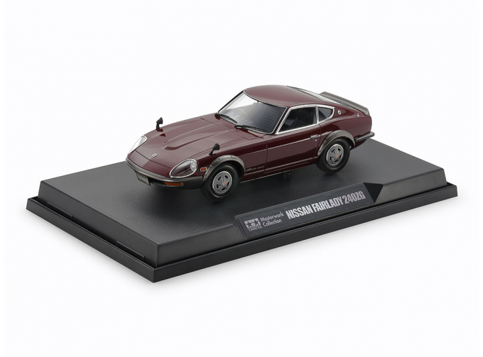 NISSAN Fairlady 240ZG (Finished Model)