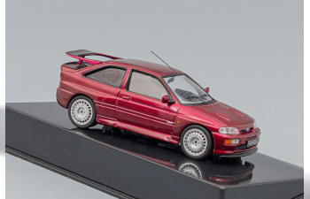 FORD Escort RS Cosworth "Monte Carlo Edition" 1994 Metallic Purple