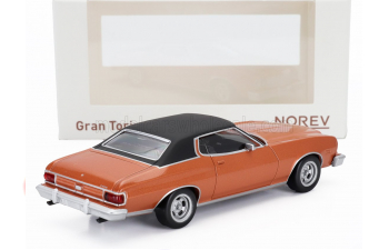 FORD Gran Torino (1974), Copper Black