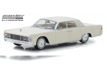 LINCOLN Continental 1965 Wimbledon White