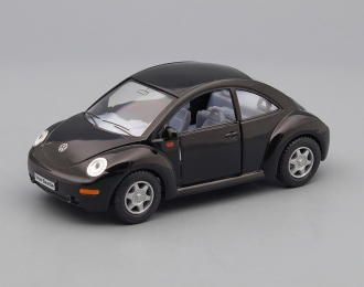 VOLKSWAGEN New Beetle, black