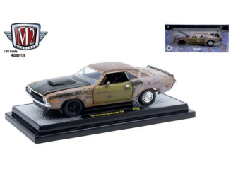DODGE Challenger T/A (1970)