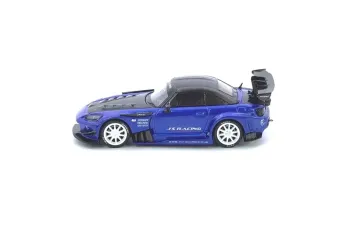 HONDA S2000 J'S RACING, blue