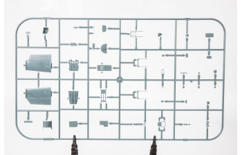 Сборная модель Bf 110G-4 Profipack edition