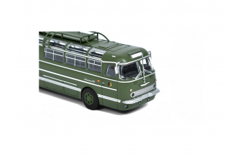 IKARUS 55 NVA, green