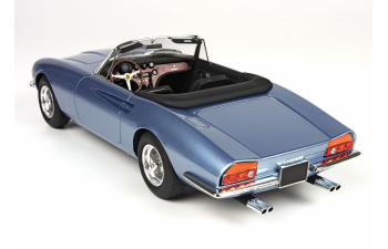 FERRARI 365 California 1966, blue