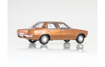 OPEL Rekord D 2100D, gold