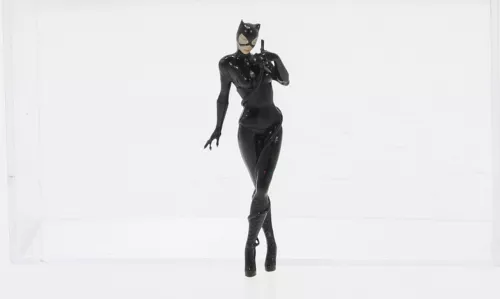 Фигурка Catwoman