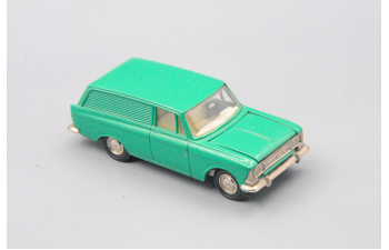 МОСКВИЧ 433 (A5), зеленый