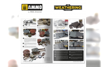 THE WEATHERING MAGAZINE #34 – Город РУССКИЙ