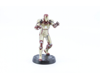 Фигурка Iron Man MK XLII - Marvel Movie Collection