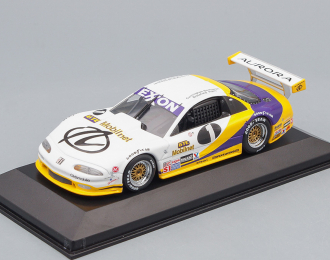 OLDSMOBILE Aurora GTS 1 Winner Daytona (1996), white