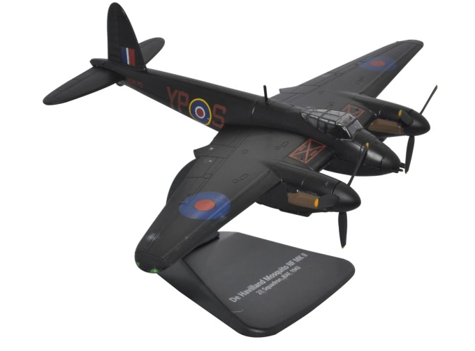 De Haviland "Mosquito" NF Mk.II 23 Squadron RAF 1943