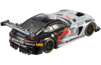 MERCEDES-BENZ AMG GT3 #88 (2020)