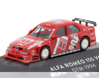 ALFA ROMEO 155 V6 TI №1 DTM Nicola Larini (1994)