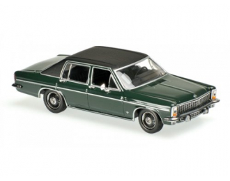 OPEL Diplomat B (1969), dark green