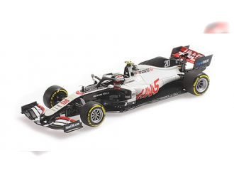 HAAS F1 TEAM VF-20 - KEVIN MAGNUSSEN - AUSTRIAN GP 2020