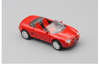 MG F (1996), red
