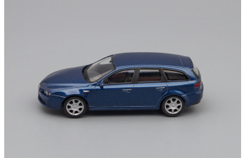 ALFA ROMEO 159 Sportwagon, blue