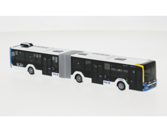 MAN Lions City 18 (2018), VIAS Bus - Rurtalbus