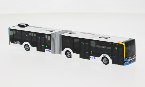 MAN Lions City 18 (2018), VIAS Bus - Rurtalbus