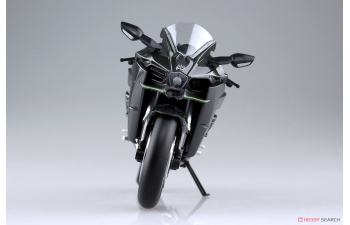 KAWASAKI Ninja H2