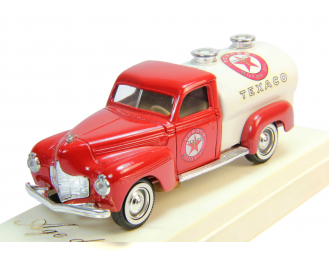 Сборная модель Сборная модель DODGE Citerne, Age d`or 1:43, red