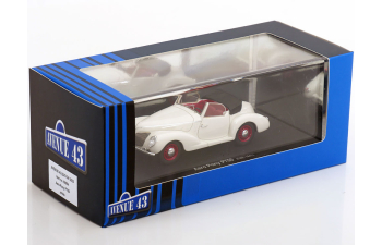 AERO Pony P750 (1941), white