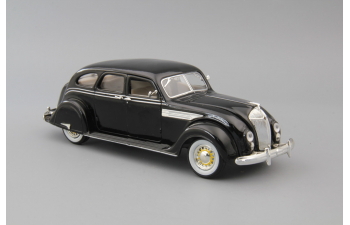 CHRYSLER Airflow (1936), black