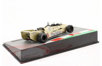 ARROWS A2 Jochen Mass (1979)