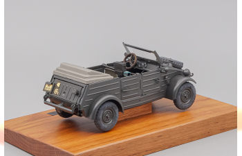 VOLKSWAGEN VW-82 Kubelwagen East, grey