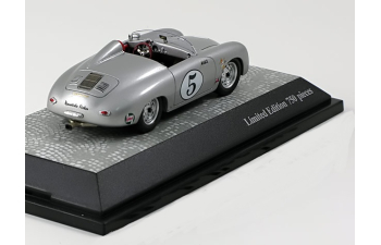 PORSCHE 356 Speedster №5  America Limited Edition 750 pcs