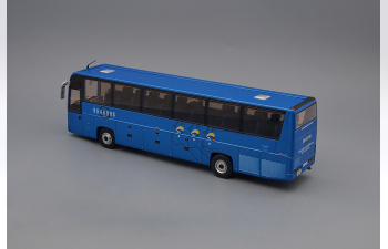 IRISBUS Iliade RTX "Suzanne" (2006),blue