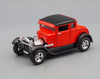 FORD Model A (1929), red