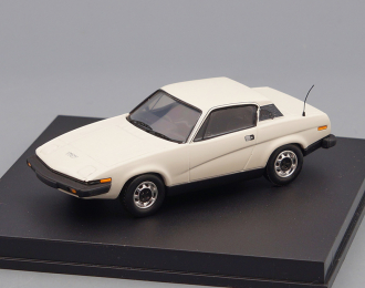 TRIUMPH TR7 Roadcar, porcelain white