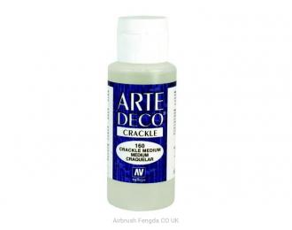 Arte Deco 160 Medium погодный