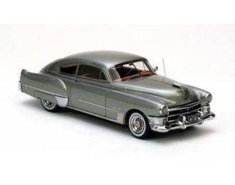 CADILLAC series 62 Coupe sedanete 1949, Pewter