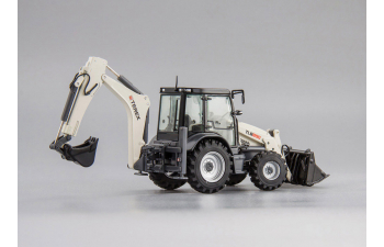 Terex TLB890